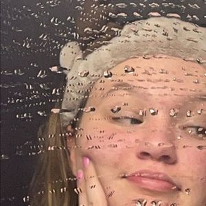 Meet your Posher, Maggie